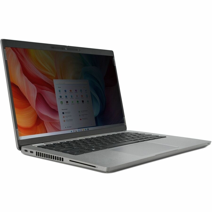 Kensington High Clarity Privacy Screen Filter for Laptops 14.0" (16:10) 2